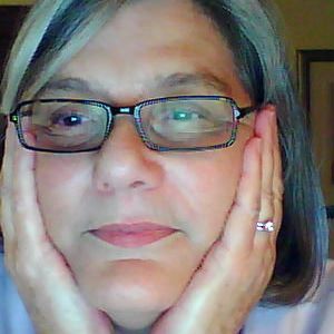 Meet your Posher, Susan